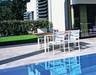 LONG BEACH Esstisch mit Butterfly-Auszug
							